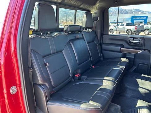 Used 2022 Chevrolet Silverado 2500 High Country w/ LPO, Hitch Package image 22