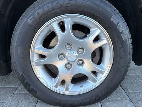 Used 2003 Dodge Grand Caravan Sport FWD image 9