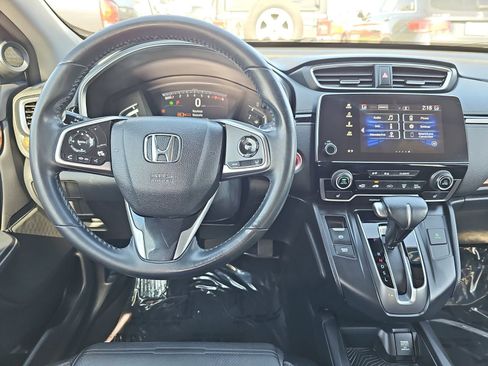 Used 2019 Honda CR-V EX-L image 16