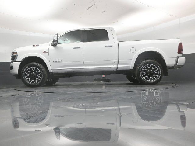 New 2027 RAM 2500 Limited AWD/4WD image 56