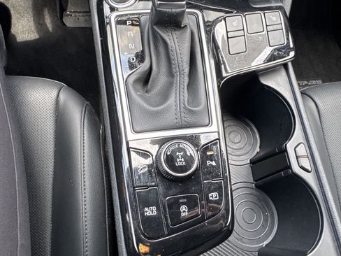 Used 2023 Kia Sportage X-Line image 13