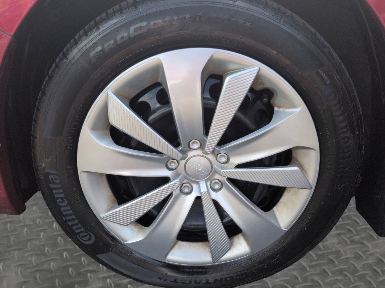 Used 2019 Subaru Impreza 2.0i AWD/4WD image 29