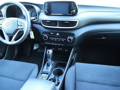 Used 2019 Hyundai Tucson SE AWD/4WD image 20