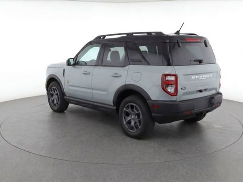 Used 2024 Ford Bronco Sport Badlands w/ Premium Package AWD/4WD image 3