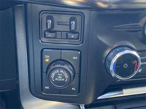 Used 2024 Ford F150 Raptor w/ Equipment Group 803A Raptor R image 27