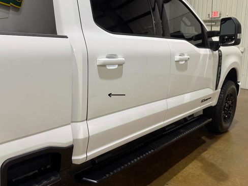 Used 2023 Ford F250 XLT w/ XLT Premium Package AWD/4WD image 72