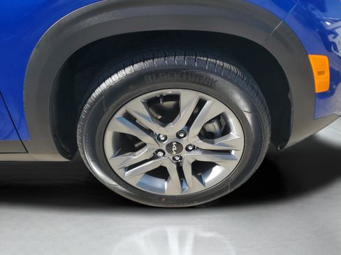 Used 2022 Kia Seltos LX image 31