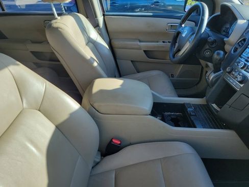 Used 2014 Honda Pilot LX image 5