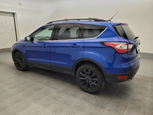 Used 2017 Ford Escape Titanium w/ Equipment Group 301A image 3