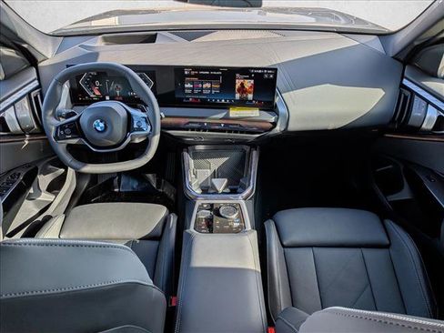 New 2026 BMW X3 xDrive30 w/ Premium Package image 18