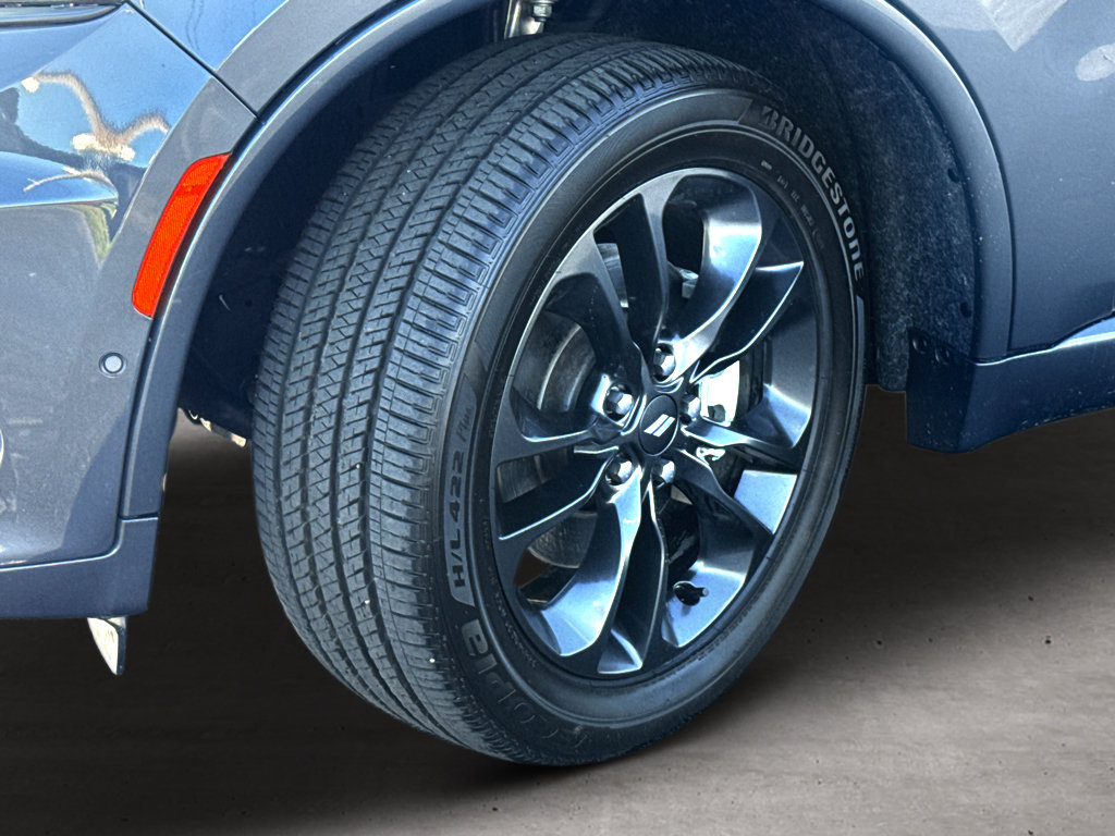 Used 2024 Dodge Durango R/T AWD/4WD image 25