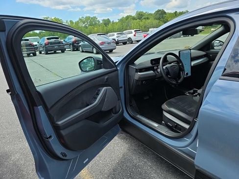Used 2023 Ford Mustang Mach-E GT AWD/4WD image 6
