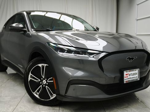 Used 2021 Ford Mustang Mach-E Select w/ Comfort/Appearance Package image 1