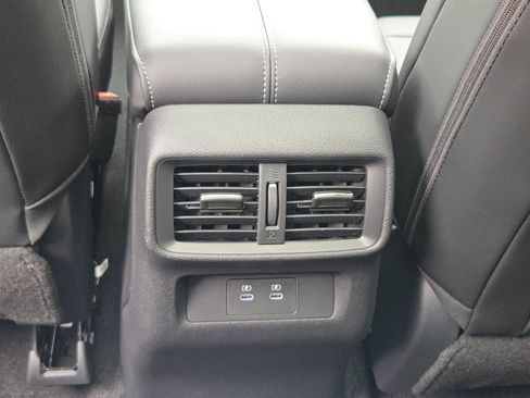 New 2026 Nissan Murano SL AWD/4WD image 19