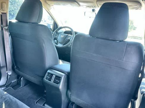 Used 2015 Honda CR-V LX image 13