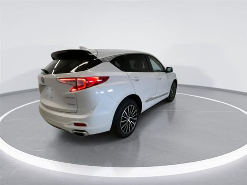 New 2026 Acura RDX SH-AWD w/ Advance Package image 8