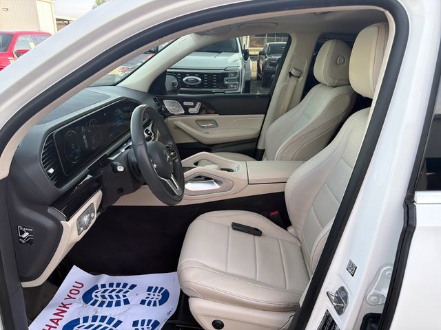 Used 2020 Mercedes-Benz GLE 350 image 11