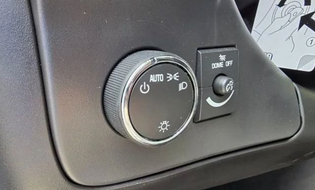 New 2025 GMC Savana 3500 w/ Power Convenience Package RWD image 27