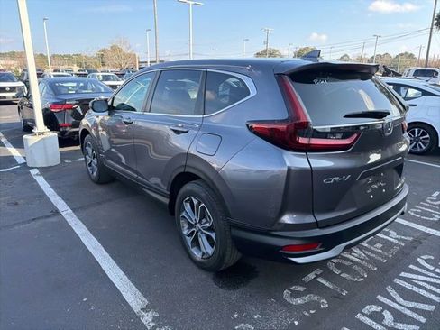 Used 2022 Honda CR-V EX-L image 20