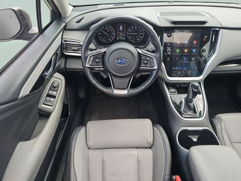Used 2022 Subaru Outback Limited AWD/4WD image 4