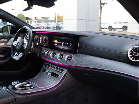 Used 2019 Mercedes-Benz CLS 53 AMG 4MATIC image 17