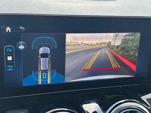 New 2026 Mercedes-Benz GLA 250 4MATIC image 19