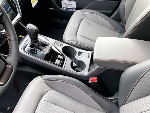 New 2026 Subaru Crosstrek 2.5i Limited image 7