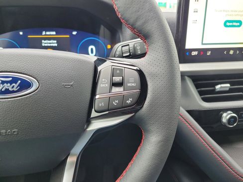 New 2026 Ford Explorer ST-Line w/ ST-Line Street Pack image 13