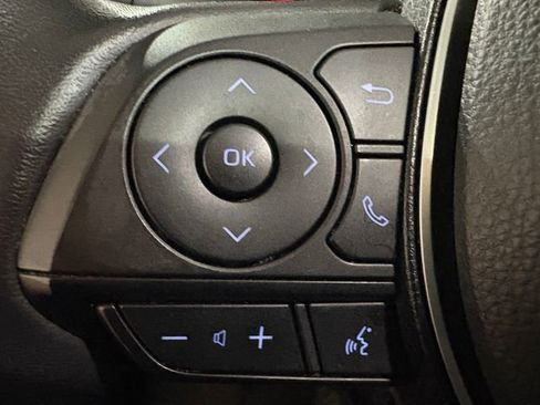 Used 2022 Toyota RAV4 XLE w/ Convenience Package image 15