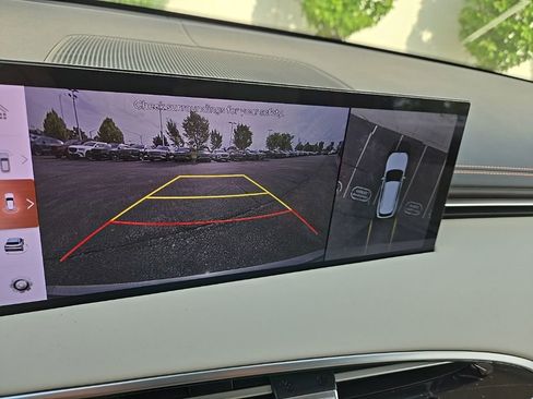 Used 2026 Genesis GV70 3.5T Sport Prestige image 46