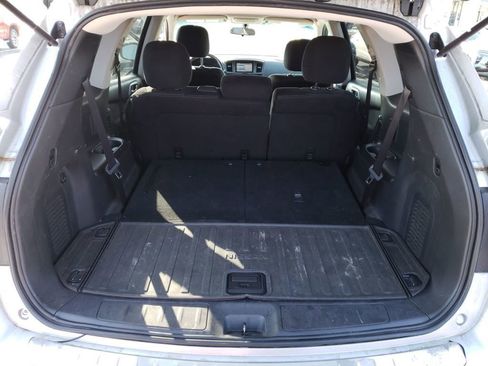 Used 2014 Nissan Pathfinder SV w/ Cargo Package image 20