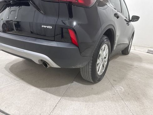 Used 2025 Ford Escape Active AWD/4WD image 23