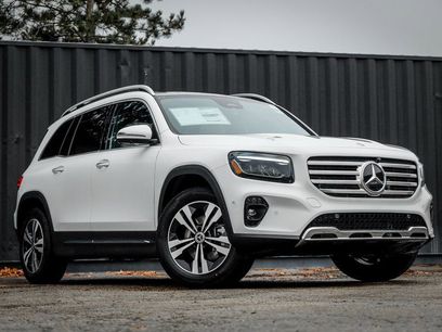 Certified 2026 Mercedes-Benz GLB 250 4MATIC