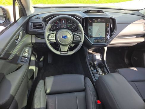 Certified 2025 Subaru Ascent Bronze Edition AWD/4WD image 22