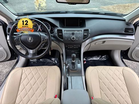 Used 2013 Acura TSX Sedan image 23