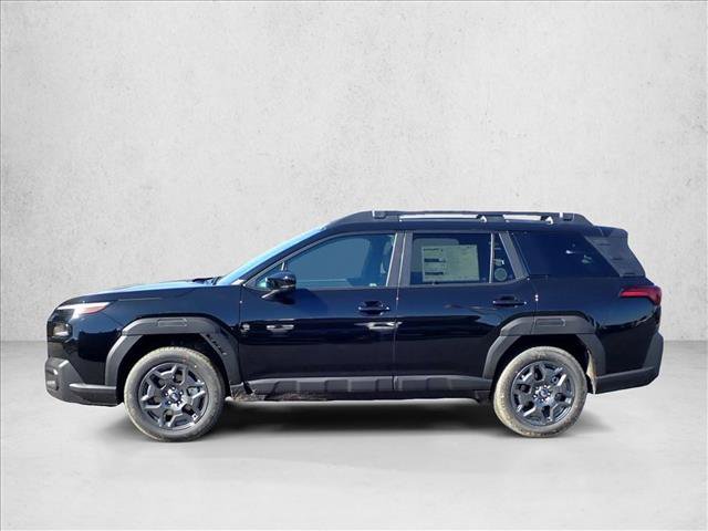 New 2026 Subaru Outback Premium AWD/4WD image 2