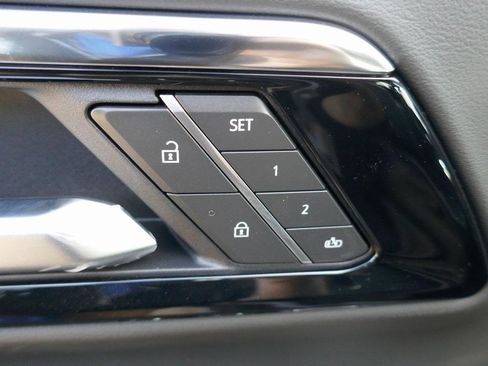 New 2026 Chevrolet Tahoe Premier image 15