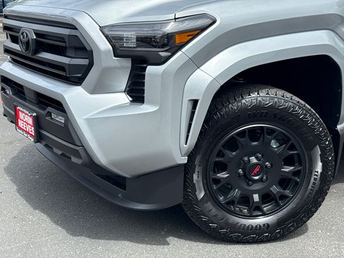 New 2026 Toyota Tacoma SR5 RWD image 3