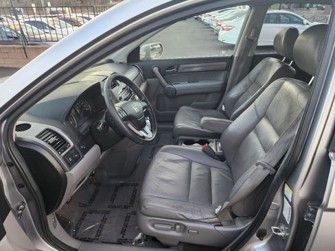 Used 2008 Honda CR-V EX-L image 9