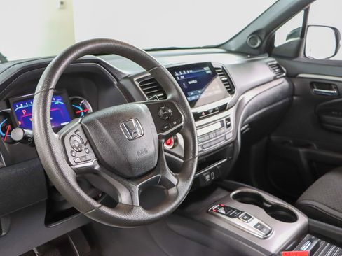 Used 2021 Honda Passport Sport image 22