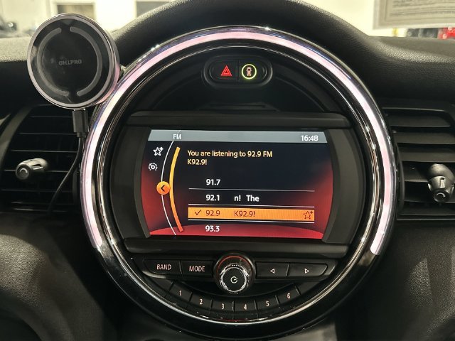 Used 2019 MINI Cooper S w/ Premium Package FWD image 16