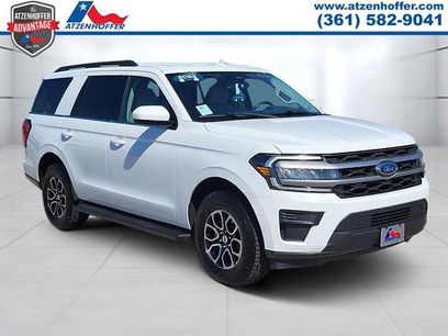 Used 2022 Ford Expedition XLT