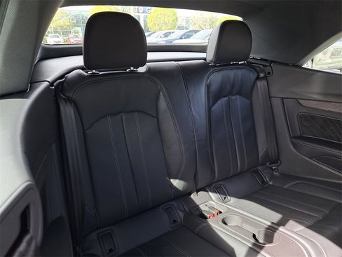 Used 2023 Audi A5 2.0T Premium Plus w/ Premium Plus image 27