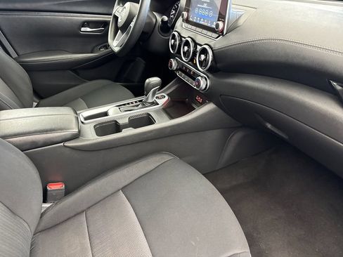 Used 2023 Nissan Sentra SV image 14