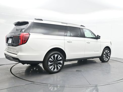 New 2026 Ford Expedition Max Platinum w/ Driver's Package AWD/4WD image 7