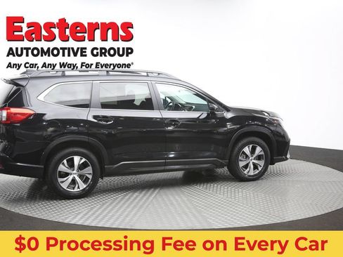 Used 2025 Subaru Ascent Premium AWD/4WD image 45
