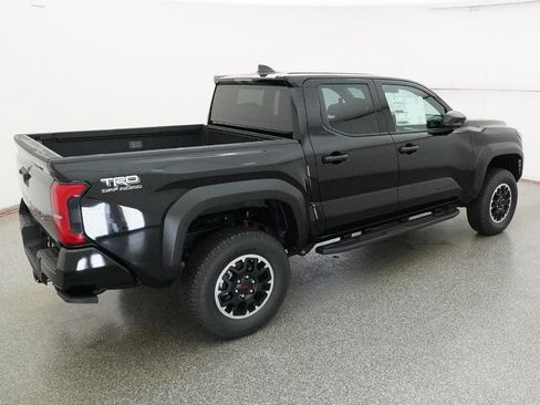 New 2025 Toyota Tacoma TRD Off-Road image 61