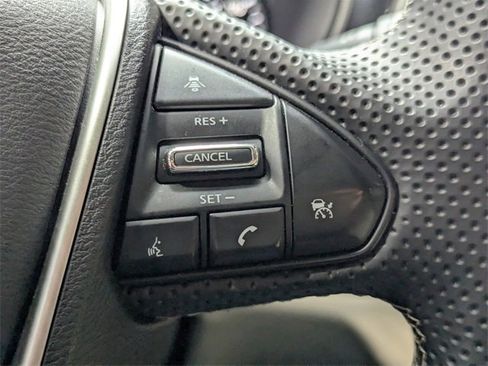 Used 2023 Nissan Maxima Platinum w/ Sport Mat Group image 21