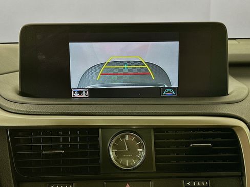 Certified 2022 Lexus RX 350 RX 350 image 16