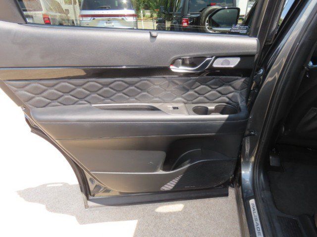 Used 2020 Hyundai Palisade Limited FWD image 18